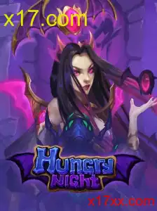 HungryNight