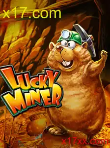 LuckyMiner