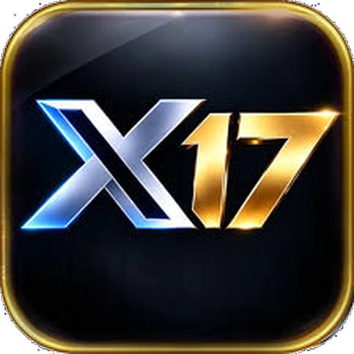 Logo x17.com